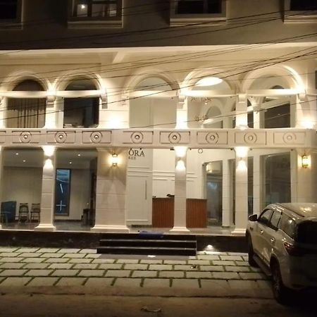 Hotel Emora Tree 迈索尔 外观 照片