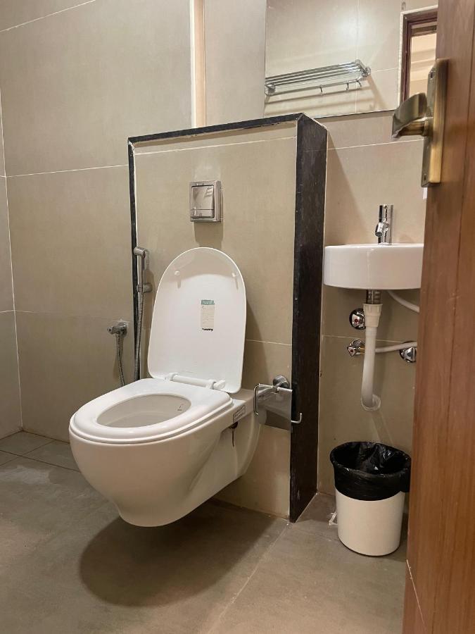 Hotel Emora Tree 迈索尔 外观 照片